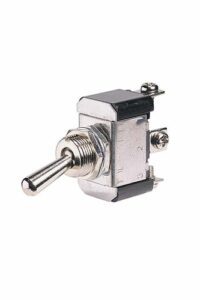 NARVA SWITCH TOGGLE METAL 3 WAY