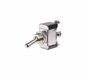 NARVA SWITCH TOGGLE METAL 3 WAY