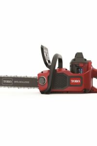 60V Chainsaw - Skin Only