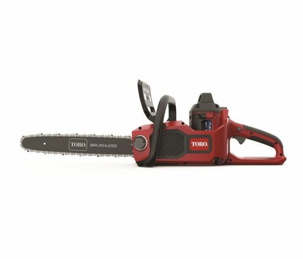 60V Chainsaw - Skin Only