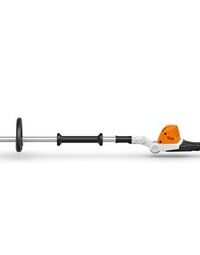 HLA 66 SKIN ONLY  AP BATTERY CORDLESS TELESCOPIC HEDGE TRIMMER