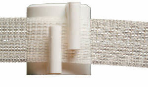 STEEL POST SAFETY CAP CLA