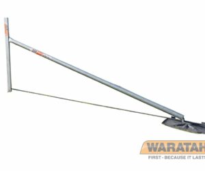 WARATAH 50MM ADJUSTA STAY