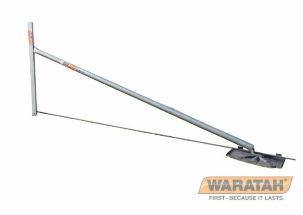 WARATAH 50MM ADJUSTA STAY