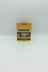 MANCOZEB 2KG