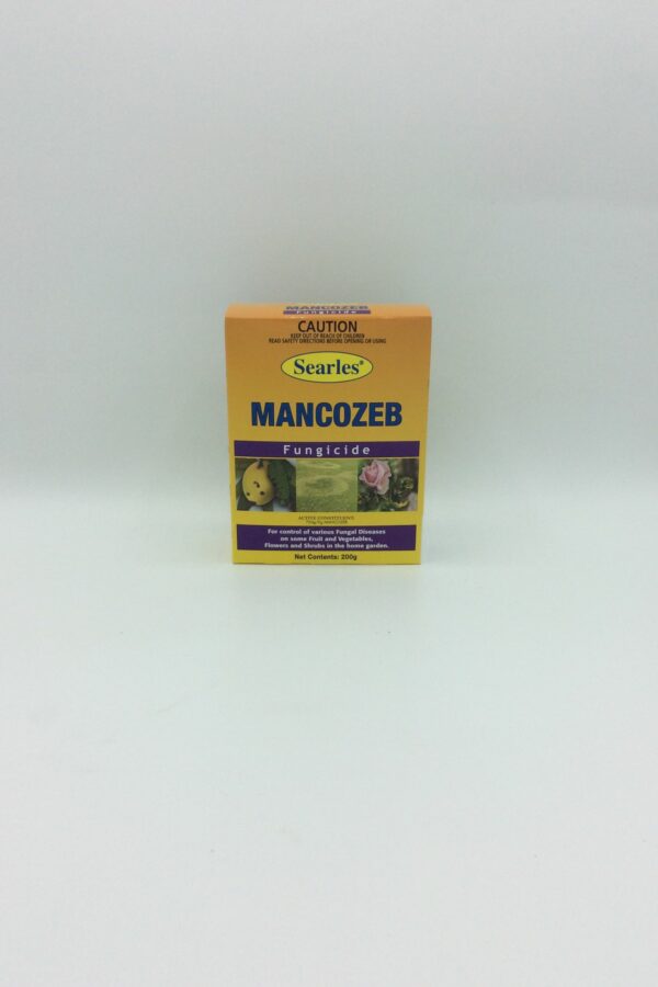MANCOZEB 2KG