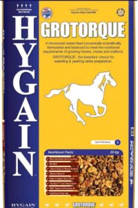 HYGAIN GROTORQUE 20KG
