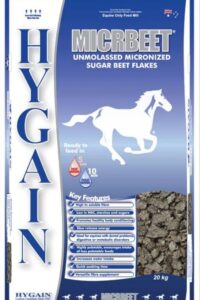 HYGAIN MICRBEET 20KG