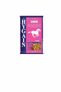 HYGAIN EQUINE SENIOR 20KG