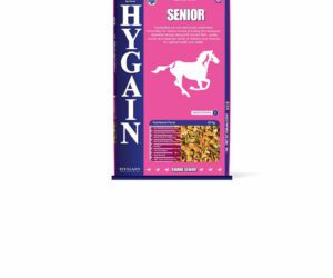 HYGAIN EQUINE SENIOR 20KG