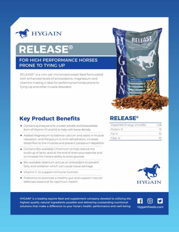 HYGAIN RELEASE 20KG - Image 2