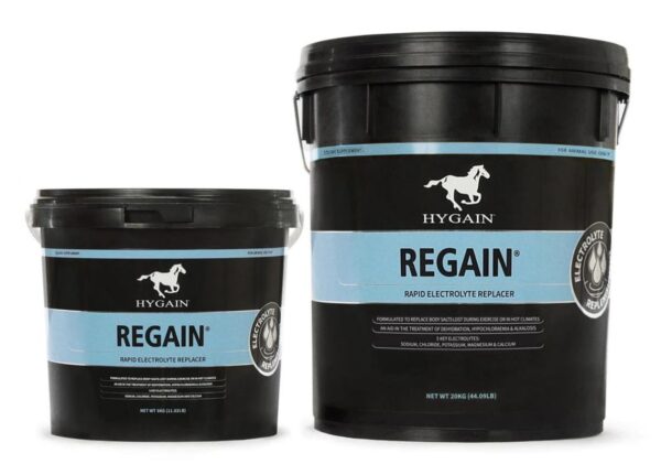 HYGAIN REGAIN 20KG