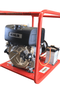Generator 7kVA Diesel with Kohler Engine