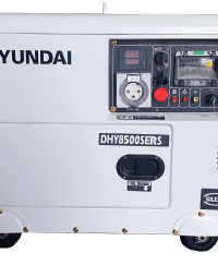 Generator 8kVA Diesel with Remote Start