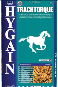 HYGAIN TRACKTORQUE 20KG