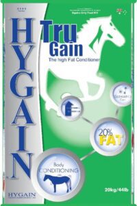 HYGAIN TRU GAIN 20KG