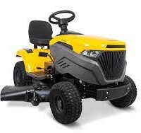 Stiga Tornado 452cc 42" Ride On
