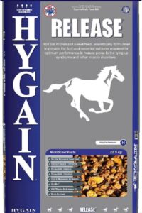 HYGAIN RELEASE 20KG