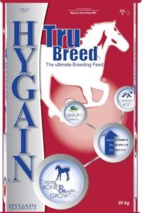 HYGAIN TRU BREED 20KG