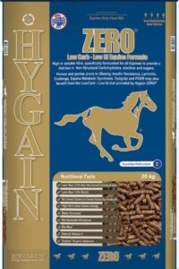 HYGAIN ZERO 20KG