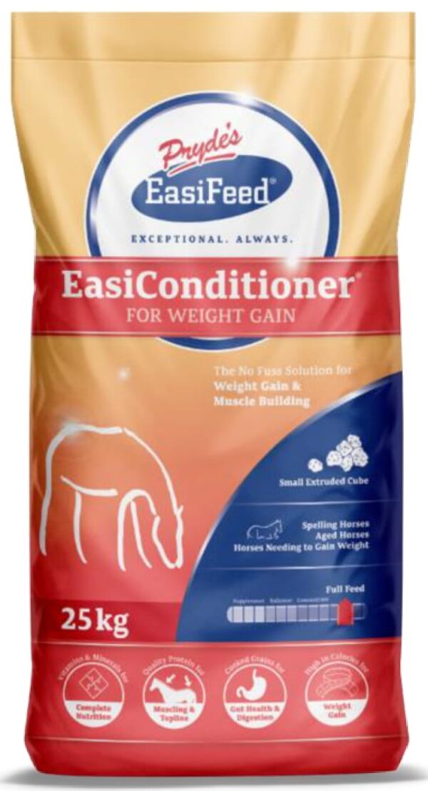 PRYDES EASICONDITIONER 25KG