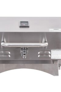 BBQ Portable Westhaven High Hood