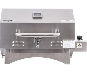 BBQ Portable Westhaven High Hood