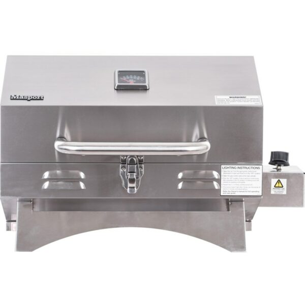 BBQ Portable Westhaven High Hood