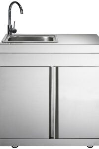 Ambassador Sink Module