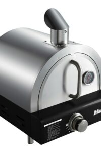 Table Top Pizza Oven