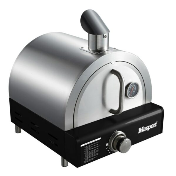 Table Top Pizza Oven