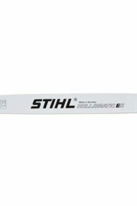 Guide bar S 63cm/25" 1,6mm/0.063" .404"