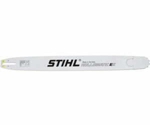 Guide bar S 63cm/25" 1,6mm/0.063" .404"