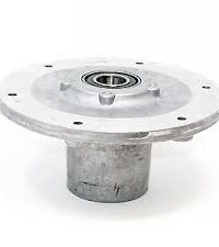 Spindle Assembly