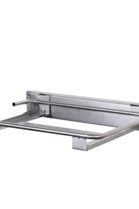 BBQ Portable Wall Mount Bracket