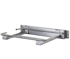BBQ Portable Wall Mount Bracket