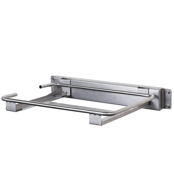 BBQ Portable Wall Mount Bracket