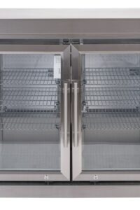 Ambassador Twin Fridge Module