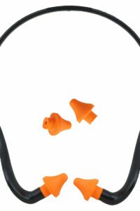 RAPID BANDED EARPLUGS