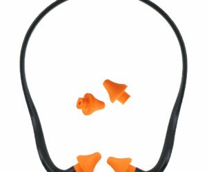 RAPID BANDED EARPLUGS