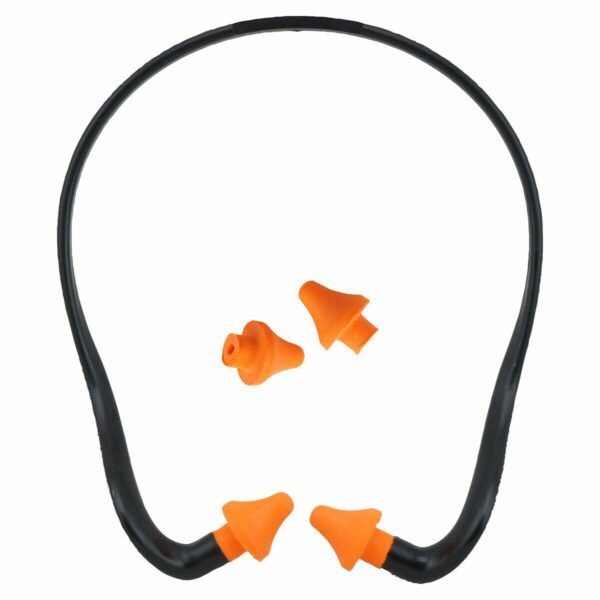 RAPID BANDED EARPLUGS
