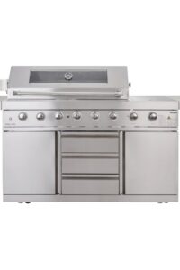 Ambassador Grill