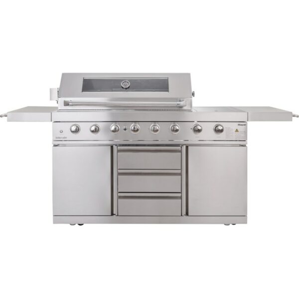 Ambassador Grill
