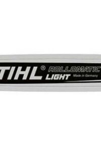 Guide bar SL 63cm/25" 1,6mm/0.063" 3/8"
