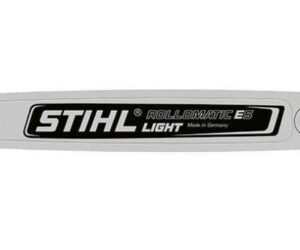 Guide bar SL 63cm/25" 1,6mm/0.063" 3/8"