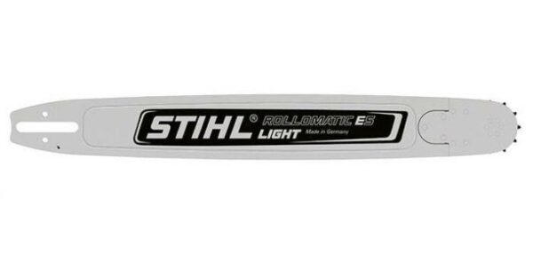 Guide bar SL 63cm/25" 1,6mm/0.063" 3/8"