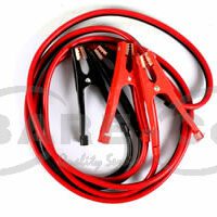400AMP 3.7MTR 12FT JUMPER LEADS