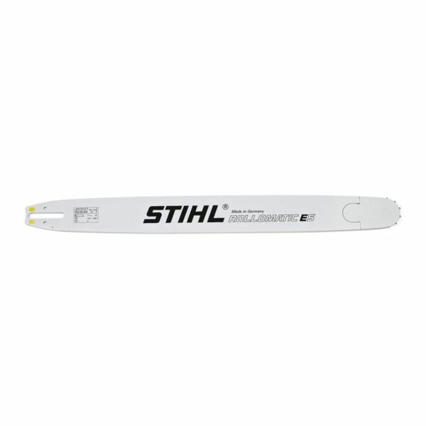 Guide bar S 63cm/25" 1,6mm/0.063" .404"