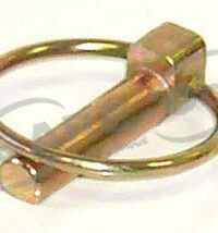LINCH PIN 3/16"(4.5mm)