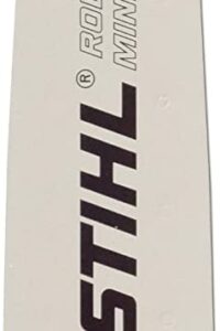Guide Bar 1/4 .043 - 30cm/12 Rmatic Mini
